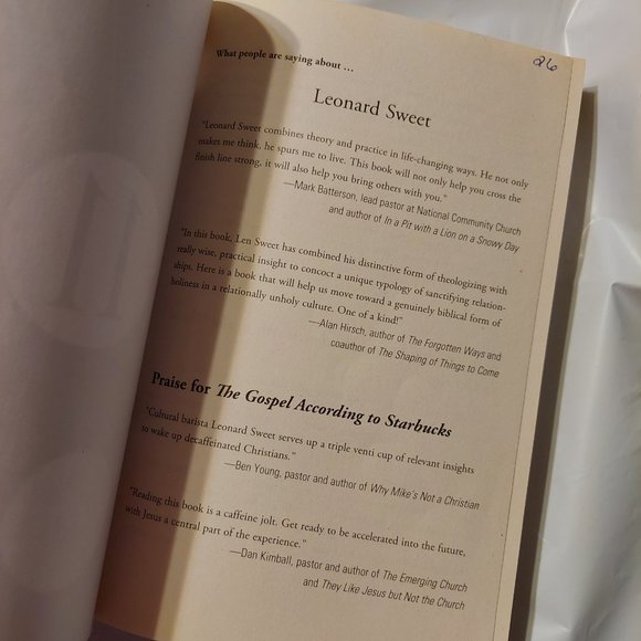 11 indispensable relationships you can't be without - Picture 3 of 5